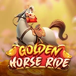 Golden Horse Ride